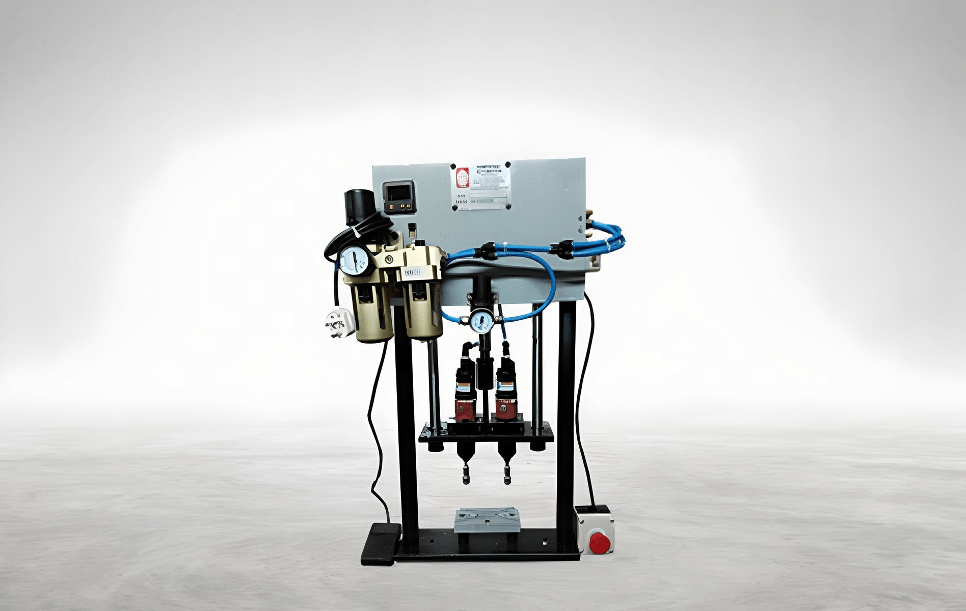 Industrial Automation