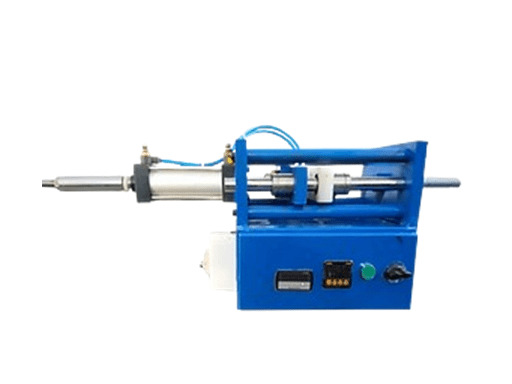 Helical Spring Life Cycle Testing Machine