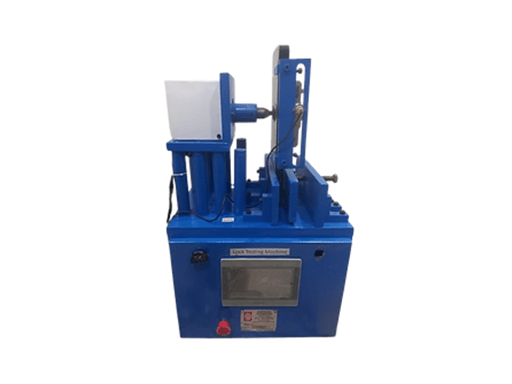 Rim Lock Testing Machines