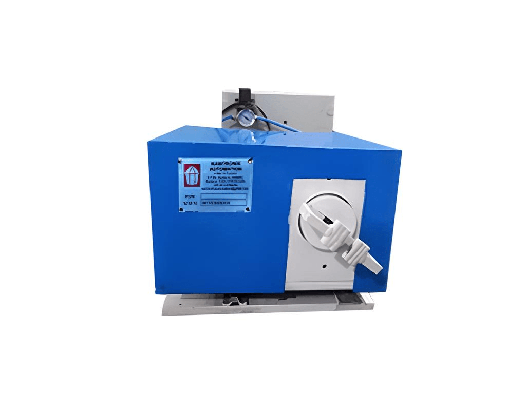 Electric Wire Twisting Machine