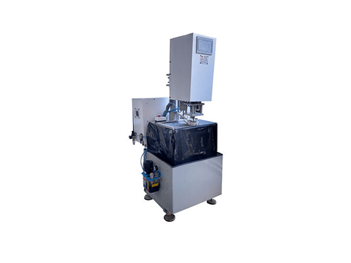 Glass Drilling Machines