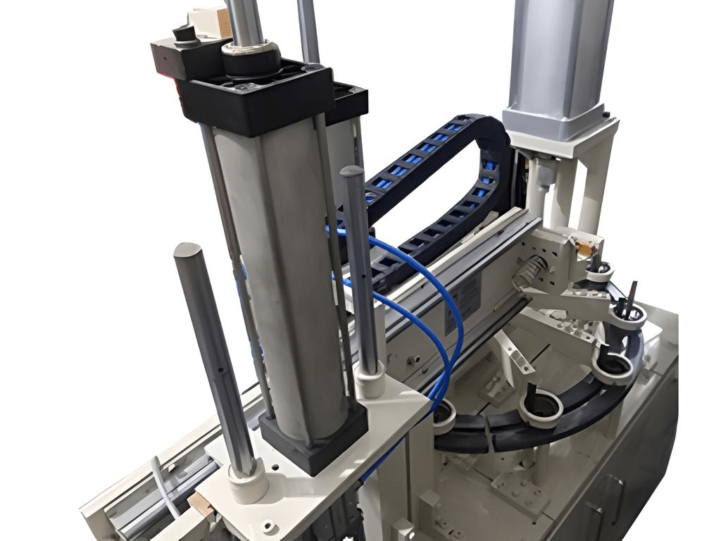 motor rotor assembly