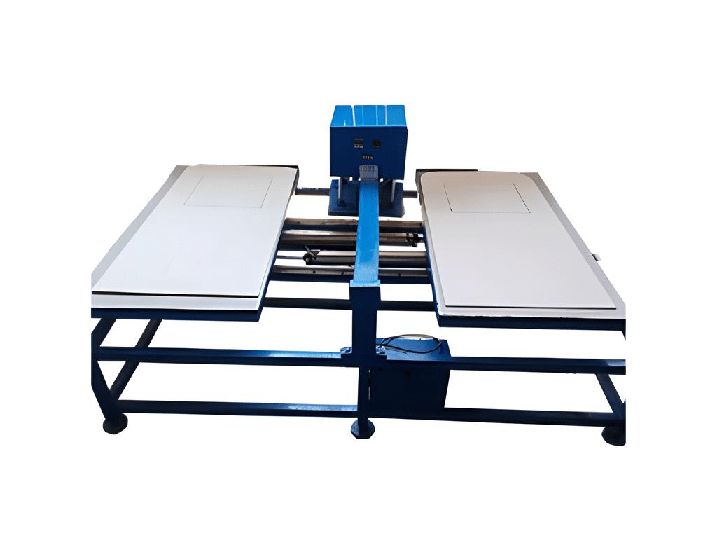 Car Seat Polythene Welding Machine