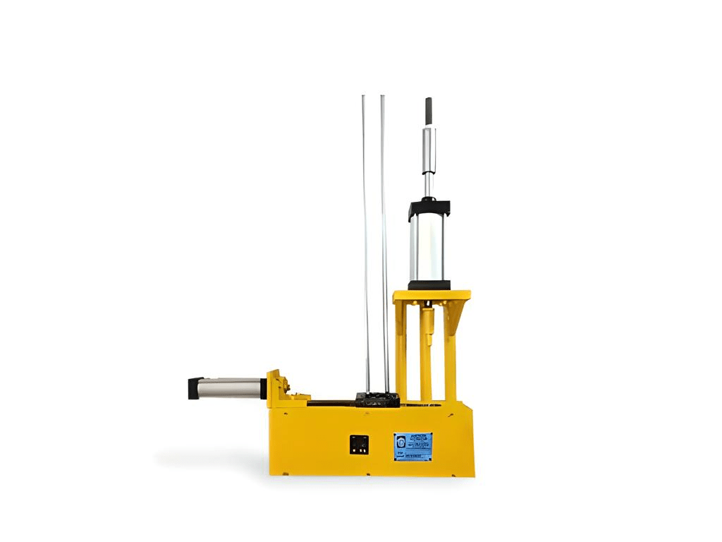 Motor Fan Loading and Pressing Machines