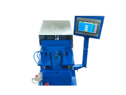 Security Seal Testing Machine