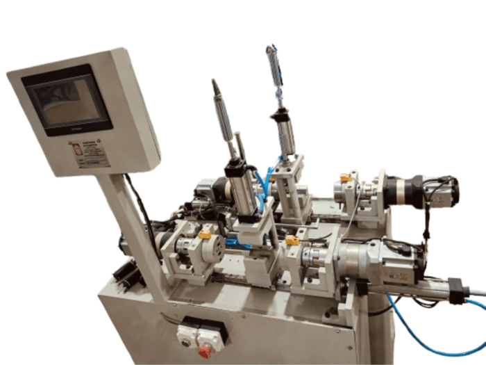 Our Products | Kamtronix Automation | Delhi
