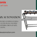 Rubber Toy Ball Water Filling Machine Manufacturer in India
