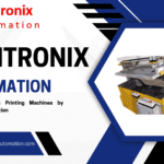 Screen Printing Machine Manufacturers in Delhi