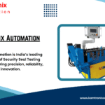 Damper Assembly Machine Manufacturer in India