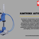 Pneumatic Press Machine Provider in Delhi