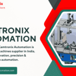 SPM Machines Supplier from India