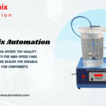 Security Seal Testing Machine manufacturer in India