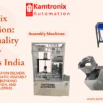 Assembly Machines Manufacturer