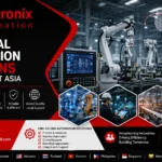 Industrial Automation Solutions for Southeast Asia