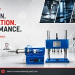 Special Purpose Machines in USA