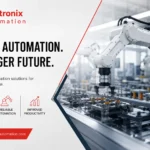 Industrial Automation