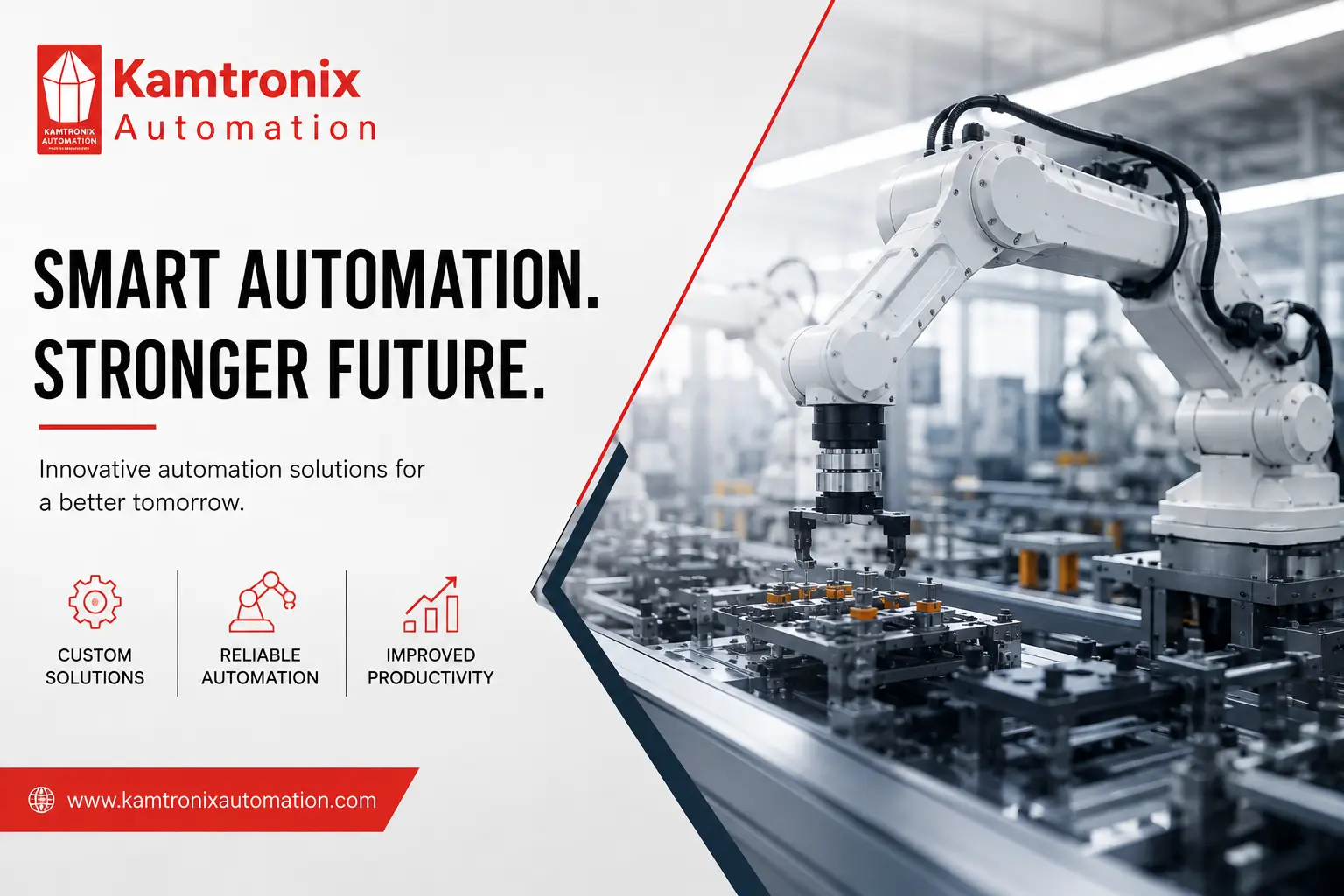 Industrial Automation