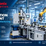 Factory Automation Equipment