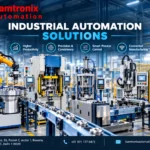 Industrial Automation Solutions